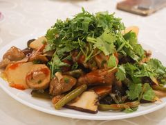 灯笼卤味-光头匠
