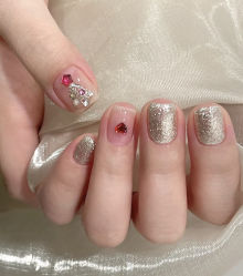 -LILY NAILS美甲美睫