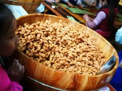 甜味油赞子-沈氏祖传老宁波油赞子(南塘店)