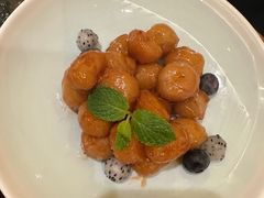 -客语客家菜(琶洲保利店)