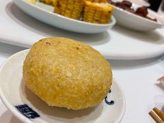耳朵眼炸糕-宝轩渔府·老字号海鲜·正宗津菜(水上店)
