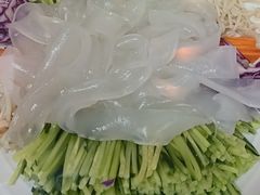 -添福来墨鱼饺子 · 海鲜东北菜(大连星海·黄浦路店)