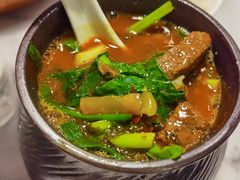 罐罐牛肉米线-中8楼风尚云南菜(颐堤港店)