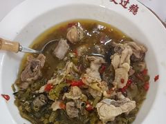 -西江红·株洲本地菜(滨江南路店)