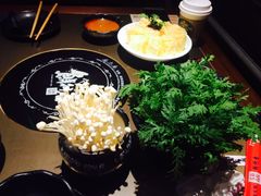 -左庭右院鲜牛肉火锅(新梅广场店)