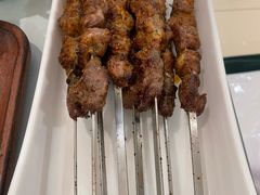 -新疆兵团食府清真(马连道店)