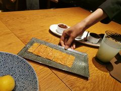 杏仁饼-新荣记(西溪湿地店)