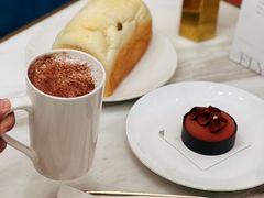 -法桐蛋糕·手作面包(万象城店)