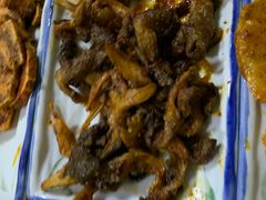-嘉峪关伊俩寺烤肉店