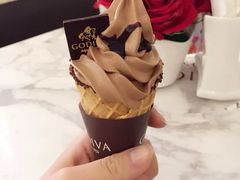 -GODIVA(港汇恒隆广场)