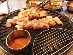 -401餐厅(弘大店)