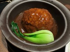 红烧狮子头-十里弄堂(K11店)