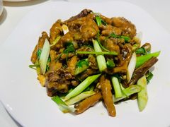 -鲜得莱渔港·小平岛海胆馆(七贤岭店)