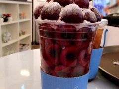 -Cafe de Paris(林荫路店)