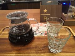 -星巴克臻选(广州沙面店)