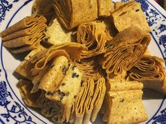 -四季小馆·地道北京小吃(广百店)