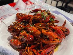 -汉虾王.小龙虾.武汉菜.粤菜(科技园店)