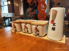 -陳生記米线·始于1989(中山北路店)