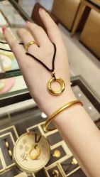 点击看大图 -老凤祥银楼(联丰广场店)