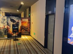 -博纳国际影城IMAX(中央大道店)