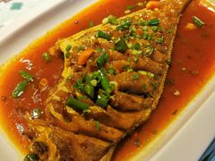 -臻味私厨(国际社区店)