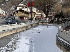 -松州古城