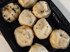 -舒蔡记生煎菜饭(云南中路店)