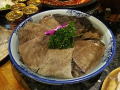 -蜀大侠火锅(西大店)