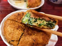 -兰庆鸡蛋馃(人民路店)