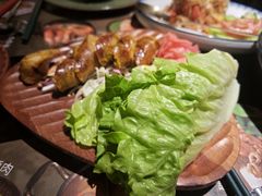 -金厨泰国餐厅·全泰籍厨师料理(拱北店)