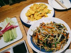-满园烤鸭·春饼(中街大悦城店)