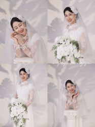 -时光纪全家福·母女写真