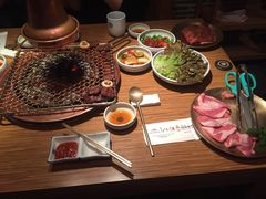 -王妃家(明洞中央店)