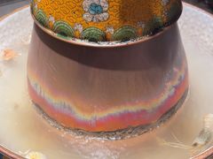 -曲氏老北京铜锅涮肉•火锅(不老街店)