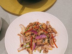 -有喜胶东小馆(太申祥和店)