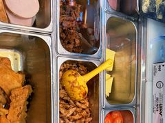 -赛百味SUBWAY(长宁龙之梦店)