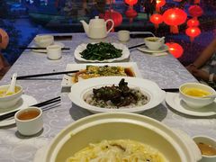 -沙河粉村·国家非遗传承(云台店)