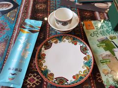 -巴依老爷新疆美食(马驹桥店)