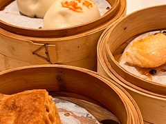 -香宫中餐厅·大连香格里拉(人民路店)