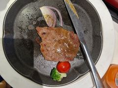 -吉布鲁牛排海鲜自助(武侯银泰城店)