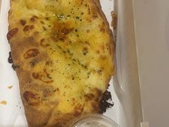 招牌蛋挞-达美乐比萨(南京路店)