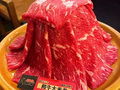 -牛New寿喜烧(虹桥新天地店)