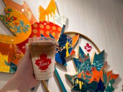 -Tims天好咖啡·贝果(东方广场店)
