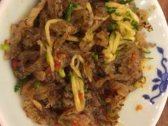 -一楼食业·美食人家