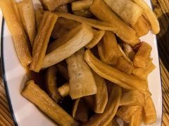 -花溪雨·森林餐厅(石基店)