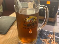 -沼津港精致料理·寿喜烧·烧鸟(龙湖南桥天街日料榜单店)
