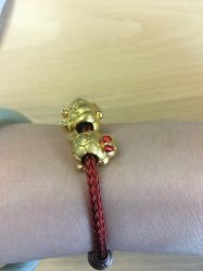 -周生生Chow Sang Sang(东方店)