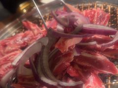 -九田家黑牛烤肉料理(新辰里亚运村店)