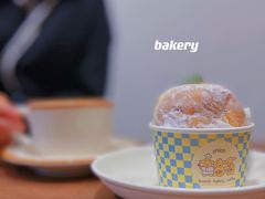 -屋裡·Union Bakery(龙江路店)