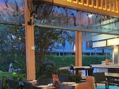 -喷泉广场餐厅·宵夜·海鲜烧烤大排档(长隆企鹅酒店)